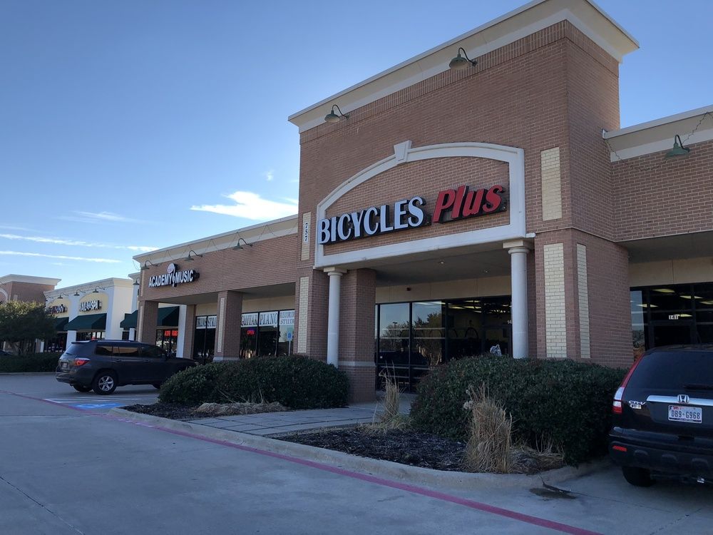 Coppell Corner: 773 S MacArthur Blvd, Coppell, TX 75019